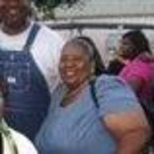 Meet your Posher, Marilyn